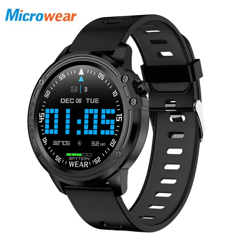 Smart Watch Men IP68 Waterproof Reloj Hombre Mode SmartWatch With ECG PPG Blood Pressure Heart Rate sports fitness watches reloj
Smart Watch Men IP68 Waterproof Reloj Hombre Mode SmartWatch With ECG PPG Blood Pressure Heart Rate sports fitness watches reloj