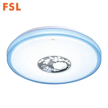 FSL LED Ceiling Lamp Round Toning Lighting Eye Protecting Acrylic 220V 25W Decorative For Kitchen Bedroom Office
FSL LED Ceiling Lamp Round Toning Lighting Eye Protecting Acrylic 220V 25W Decorative For Kitchen Bedroom Office