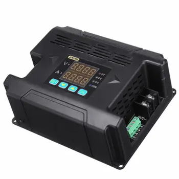 LED Display DPM8624 60V24A Digital Power Supply Constant Voltage Current DC- DC Step-down communication
LED Display DPM8624 60V24A Digital Power Supply Constant Voltage Current DC- DC Step-down communication