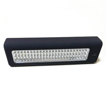 Overhaul Emergency Outdoor Camping ABS Bright Working 6V 5W Universal 72LED Tent Car Light
Overhaul Emergency Outdoor Camping ABS Bright Working 6V 5W Universal 72LED Tent Car Light