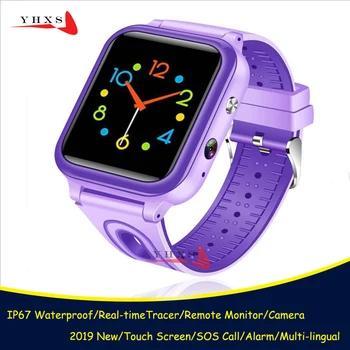 2019 IP67 Waterproof Smart Safe Accurate Tracker Location SOS Call Remote Monitor SIM Card phone Watch Wristwatch for Kids Son
2019 IP67 Waterproof Smart Safe Accurate Tracker Location SOS Call Remote Monitor SIM Card phone Watch Wristwatch for Kids Son