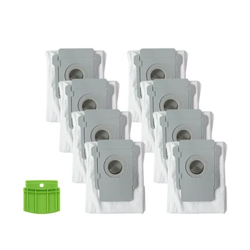 9pcs Replacements for i7 Vacuum Cleaner Parts Accessories Long Service Life1*Silicone Baffle 8*Dust Bag
9pcs Replacements for i7 Vacuum Cleaner Parts Accessories Long Service Life1*Silicone Baffle 8*Dust Bag