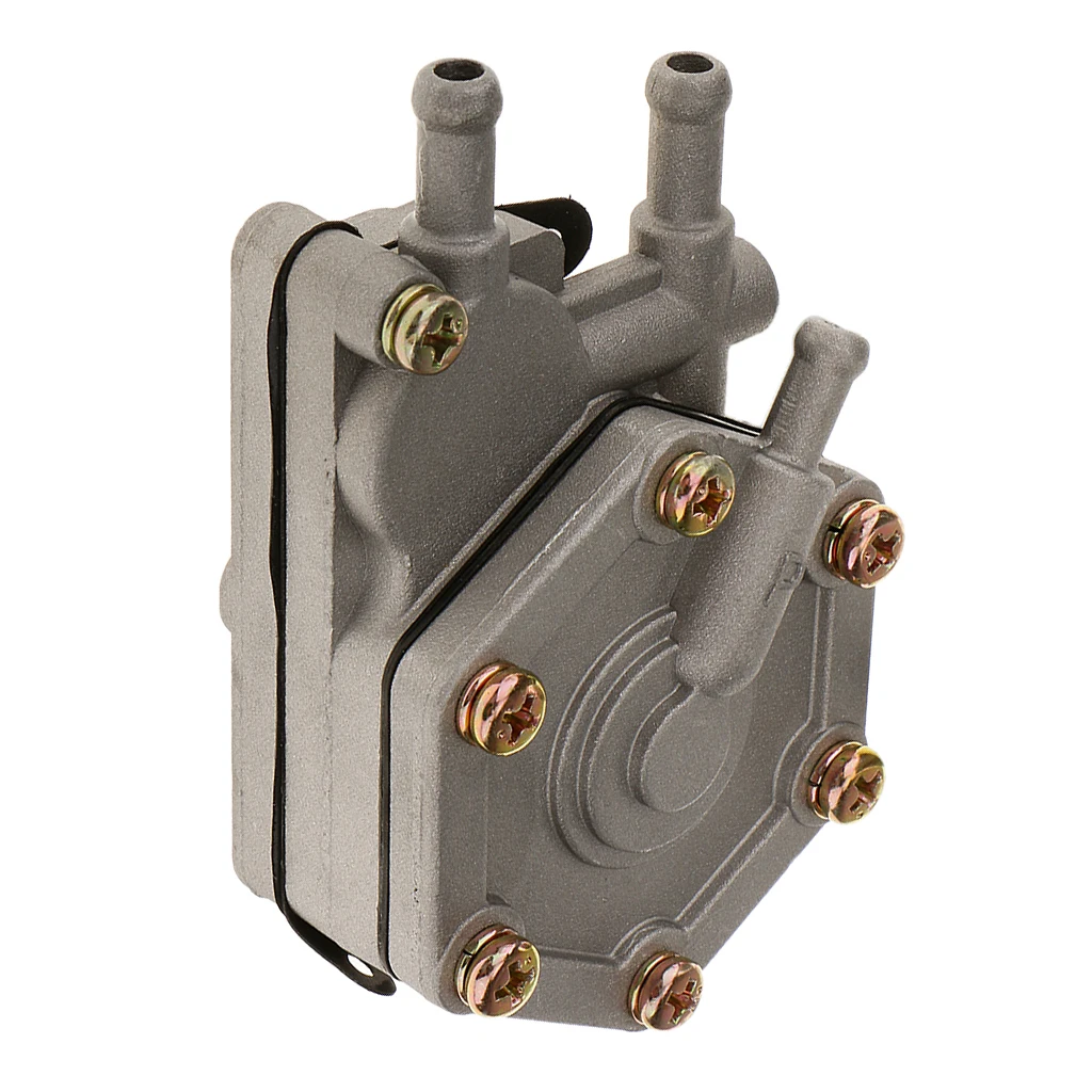 Fuel Pump for Polaris Sportsman 325 400 500 600 700 Trail Boss 330 Carbureted Replaces 2520227 Fuel Pump for Polaris Sportsman 325 400 500 600 700 Trail Boss 330 Carbureted Replaces 2520227