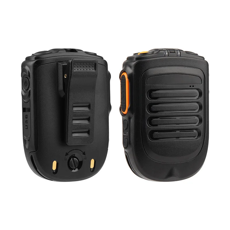 Manufacturers Direct Selling Walkie-talkie Bluetooth Hand Microphone Car Hand Microphone Suitable for Zello Surging PTT Platform
Manufacturers Direct Selling Walkie-talkie Bluetooth Hand Microphone Car Hand Microphone Suitable for Zello Surging PTT Platform