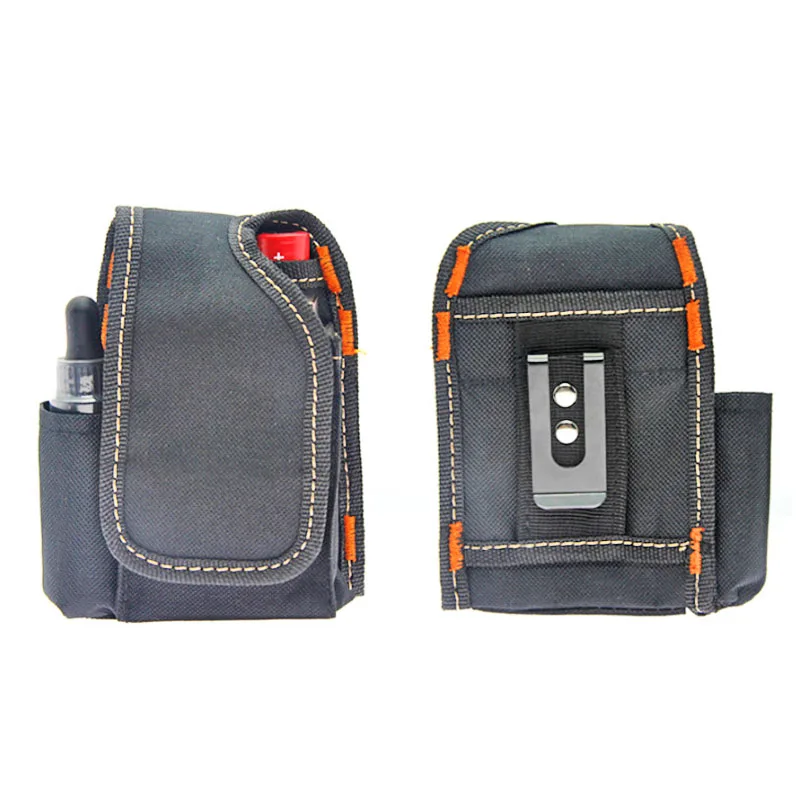 1pcs Vape Pocket Waist Carrying Bag For Electronic Cigarette RDTA RDA Atomizer Bags
1pcs Vape Pocket Waist Carrying Bag For Electronic Cigarette RDTA RDA Atomizer Bags