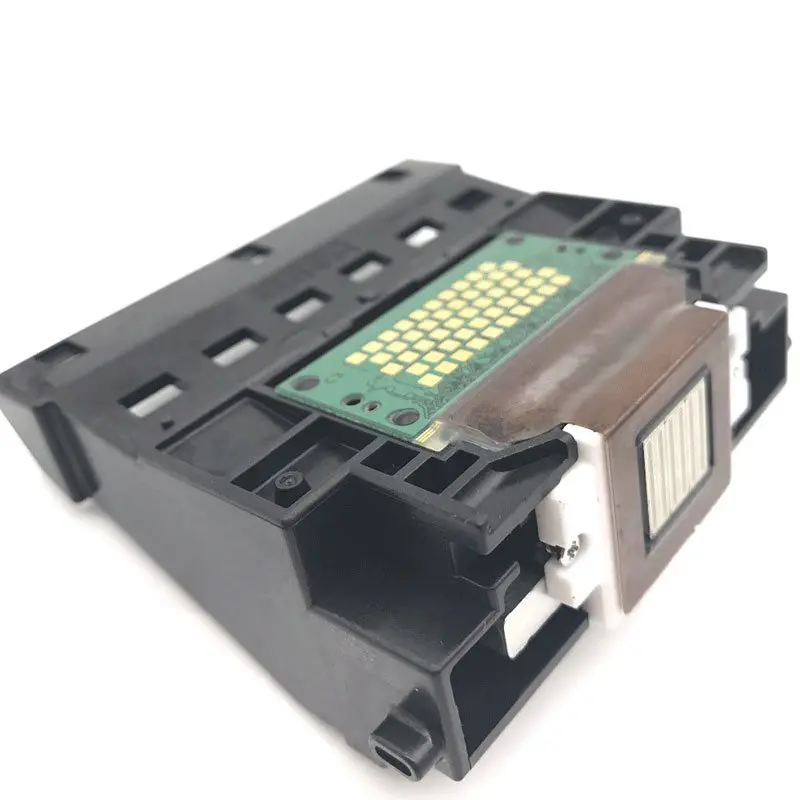 Full color ORIGINAL Printhead QY6-0043 QY6-0043-000 Print Head Printer Head for Canon PIXUS 950i 960i MP900 i950 i960 i965
Full color ORIGINAL Printhead QY6-0043 QY6-0043-000 Print Head Printer Head for Canon PIXUS 950i 960i MP900 i950 i960 i965