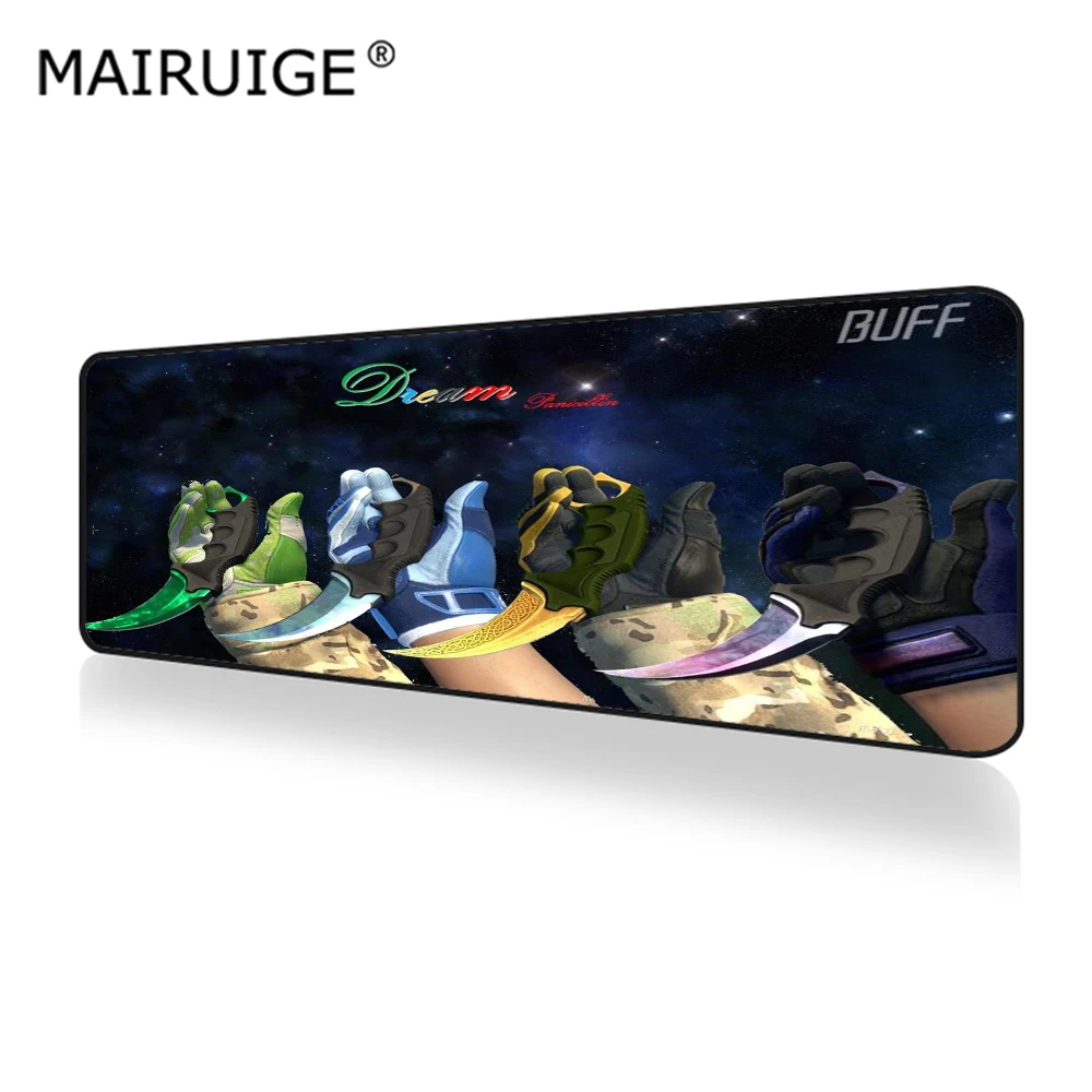Csgo Karambit Game Mouse Pad Large Mousepad 90x40 Counter Strike Pad Larg Pads DIY Gamer Mouse Pads Desk Mat Keyboard XXL Gaming
Csgo Karambit Game Mouse Pad Large Mousepad 90x40 Counter Strike Pad Larg Pads DIY Gamer Mouse Pads Desk Mat Keyboard XXL Gaming