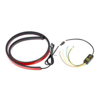 Lamp Turn Signal Light Bulb Replacement Flow Mode Super bright Universal Car
Lamp Turn Signal Light Bulb Replacement Flow Mode Super bright Universal Car