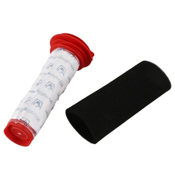 Washable Main Stick Filter/Foam Insert Cordless Vacuum Cleaner HEPA Replacement Parts for / BCH6
Washable Main Stick Filter/Foam Insert Cordless Vacuum Cleaner HEPA Replacement Parts for / BCH6