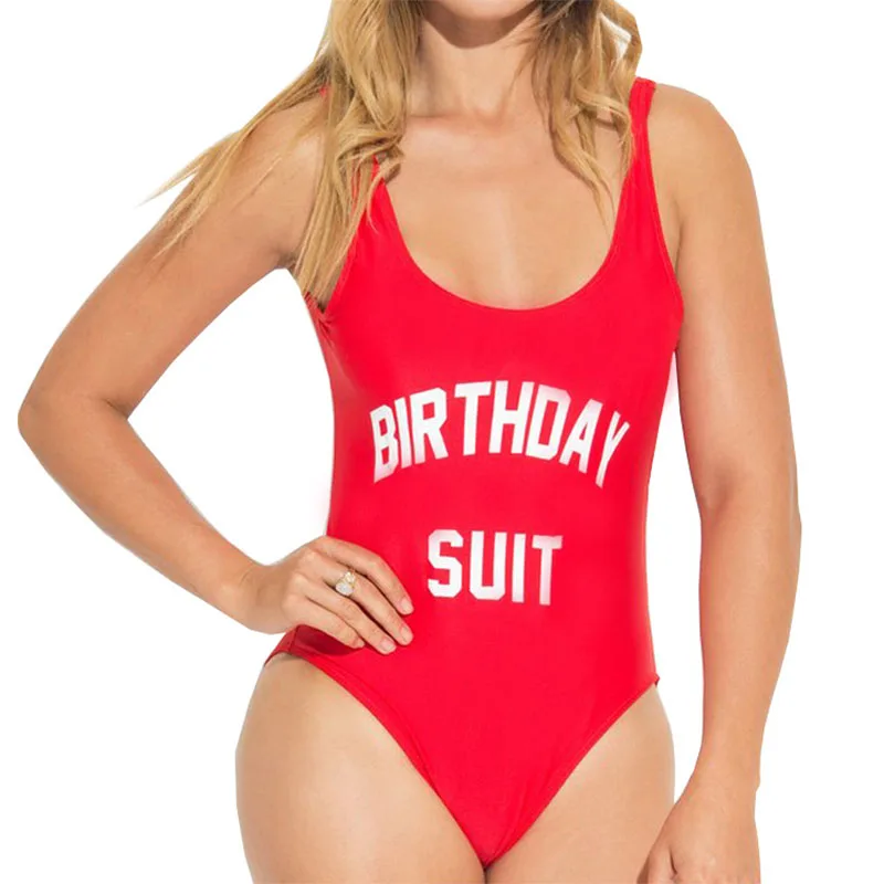 One Piece Swimsuits Sexy High Cut Low Back Fashion Bathing Suit Letter Print With High Quality Bikini Open Back Jumpsuit.
One Piece Swimsuits Sexy High Cut Low Back Fashion Bathing Suit Letter Print With High Quality Bikini Open Back Jumpsuit.
