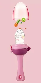 Baby nipple Teethers With Pacifier Chain Gift Food Nibbler Kids Fruit Feeder Nipples Feeding Safe Baby Teat Pacifier
Baby nipple Teethers With Pacifier Chain Gift Food Nibbler Kids Fruit Feeder Nipples Feeding Safe Baby Teat Pacifier