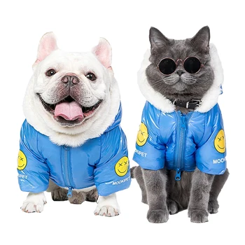 dog Down Jackets dog clothes dog coat dog clothes winter puppy clothes cat Down Jackets teddy dog winter dog clothes fashion 
dog Down Jackets dog clothes dog coat dog clothes winter puppy clothes cat Down Jackets teddy dog winter dog clothes fashion