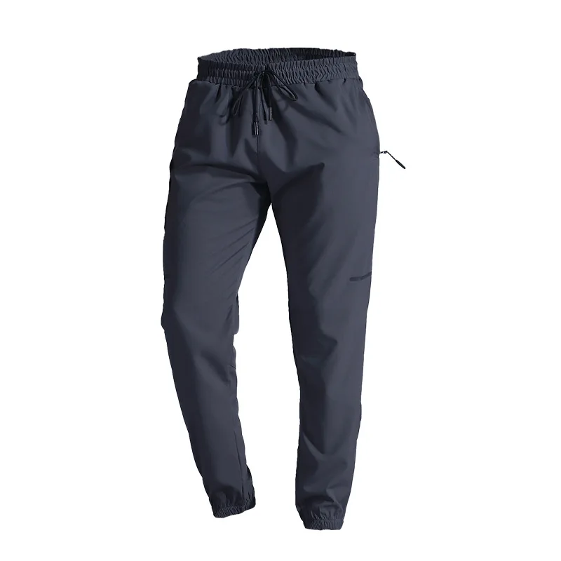 Summer Sport Pants Men Running Pants With Zipper Pockets Training and Joggings Men Pants Soccer Pants Breathable Fitness Pants
Summer Sport Pants Men Running Pants With Zipper Pockets Training and Joggings Men Pants Soccer Pants Breathable Fitness Pants
