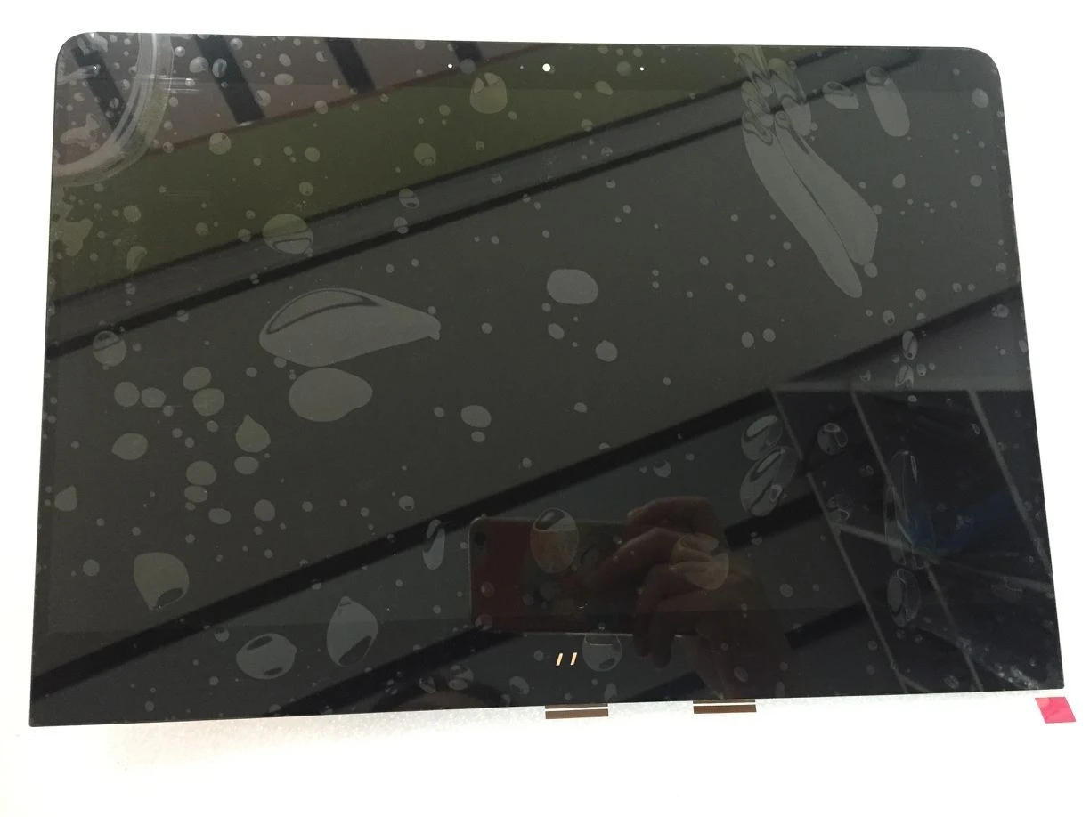 13.3"LCD Display for HP Spectre X360 13-AC023DX 13.3" QHD Lcd Touch Screen Assembly 3840x2160 without Bezel
13.3"LCD Display for HP Spectre X360 13-AC023DX 13.3" QHD Lcd Touch Screen Assembly 3840x2160 without Bezel