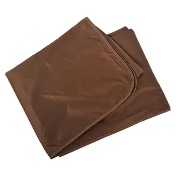 Outdoor Waterproof Picnic Mat Moisture-proof Suede Camping Mat Accessories Windproof foldable Blanket 181x144CM
Outdoor Waterproof Picnic Mat Moisture-proof Suede Camping Mat Accessories Windproof foldable Blanket 181x144CM