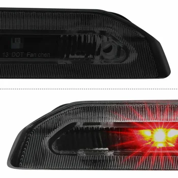 CJ5Z13A613B LED Brake Light 56153PM 12V Replacement Accessories Car Rear Plastic
CJ5Z13A613B LED Brake Light 56153PM 12V Replacement Accessories Car Rear Plastic