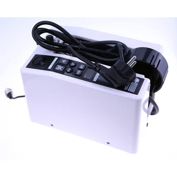 Auto Tape Dispenser M-1000 Tape Cutting Machine Cutter Double Faced Adhesive Tape Automatic Packing Tape Dispenser
Auto Tape Dispenser M-1000 Tape Cutting Machine Cutter Double Faced Adhesive Tape Automatic Packing Tape Dispenser