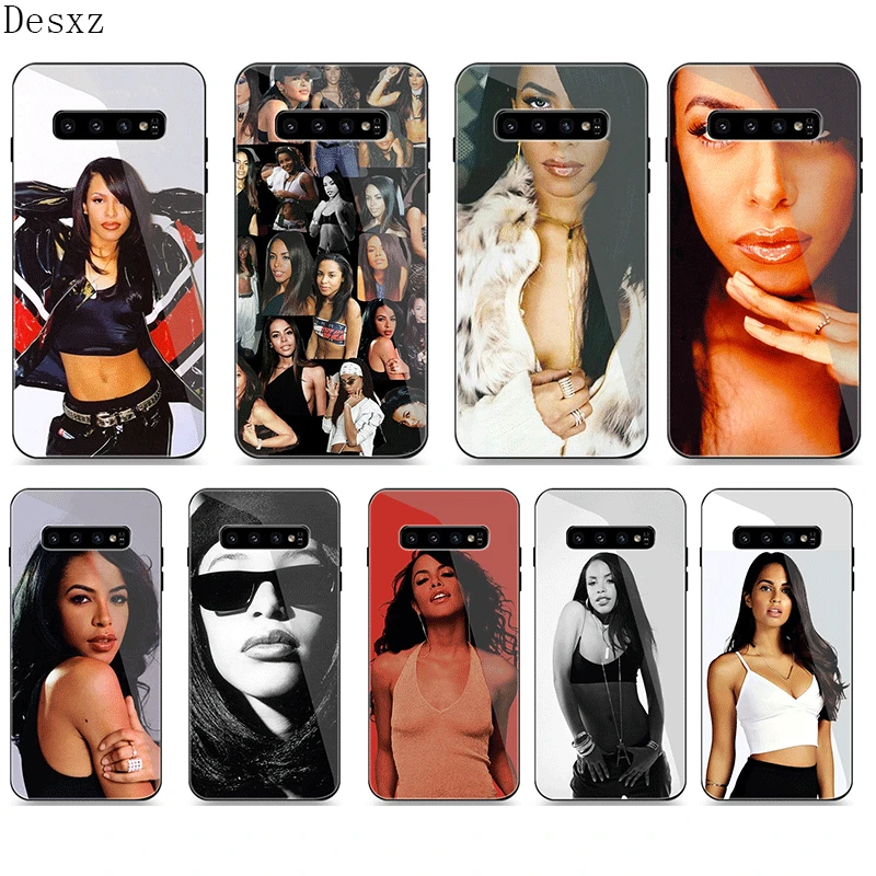 Mobile Case Silicone For Samsung S7 Edge S8 S9 S10 Plus A10 A20 A30 A40 A50 A60 A70 Note 8 9 Cover Aaliyah Shell
Mobile Case Silicone For Samsung S7 Edge S8 S9 S10 Plus A10 A20 A30 A40 A50 A60 A70 Note 8 9 Cover Aaliyah Shell