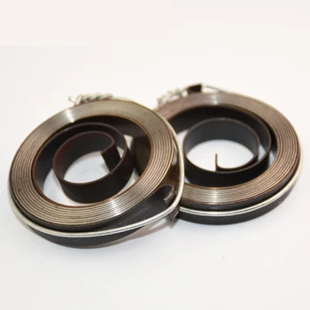 1PCS Clockwork Spring Milling/Drilling Machine Spring Inside Hook Outside Ring Width 19 22 25 30 10mm
1PCS Clockwork Spring Milling/Drilling Machine Spring Inside Hook Outside Ring Width 19 22 25 30 10mm
