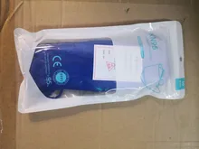 Mascarilla kn95 ffp2 de protección higiénica, transpirable, a la moda, fpp2, certificado