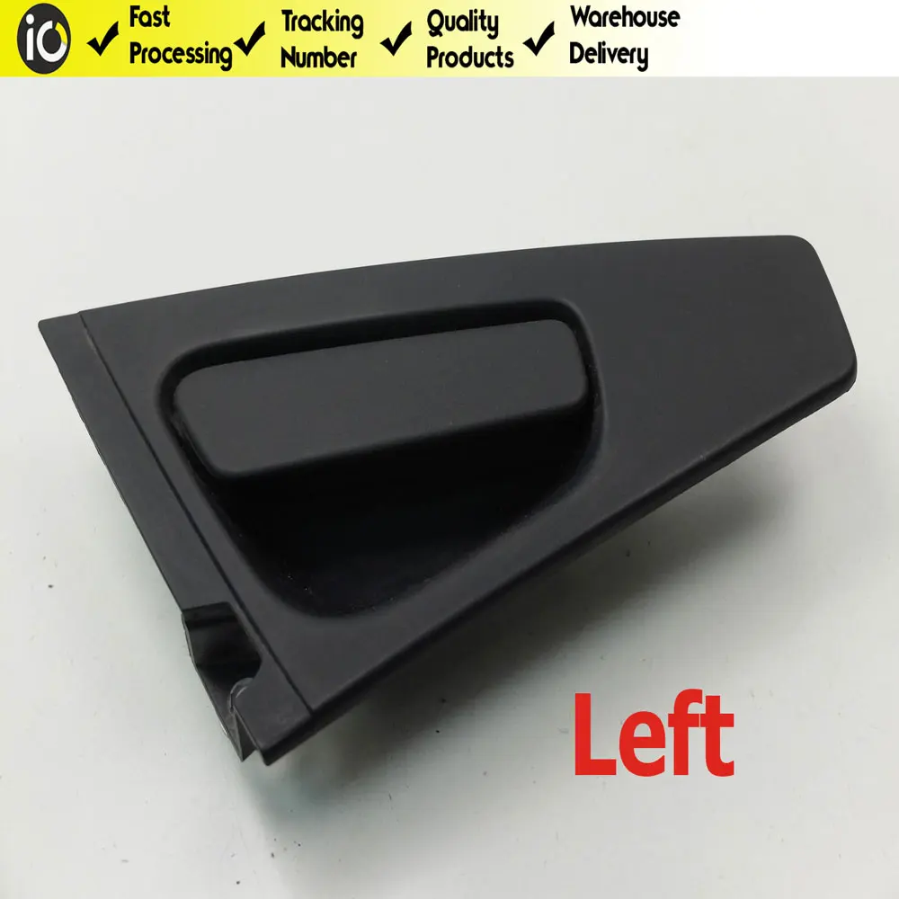 Rear Outer Door Handle Left or Right For Clio IV 4 MK4 826064374R 826067059R Fast Shipment From Warehouse High Quality
Rear Outer Door Handle Left or Right For Clio IV 4 MK4 826064374R 826067059R Fast Shipment From Warehouse High Quality