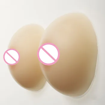 1000g Artificial Breast Forms D Cup False Breast for Mastectomy Boobs Bra Push Up Bra Transparent Silicone Bra
1000g Artificial Breast Forms D Cup False Breast for Mastectomy Boobs Bra Push Up Bra Transparent Silicone Bra