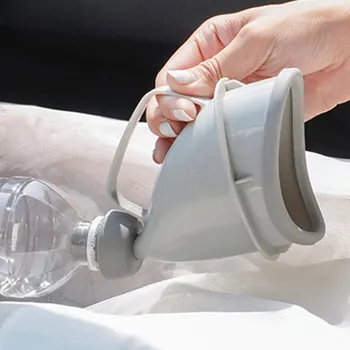 Portable Outdoor Travel Car Use Urine Bottle Urinal Funnel Tube Children Women Urination Device Stand Up & Pee Toilet Tools
Portable Outdoor Travel Car Use Urine Bottle Urinal Funnel Tube Children Women Urination Device Stand Up & Pee Toilet Tools