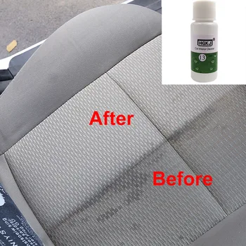 1PCS HGKJ 20ML Dilute with water 180ML Car Seat Interiors Cleaner Car Window Glass Car Windshield Cleaning Car Accessories
1PCS HGKJ 20ML Dilute with water 180ML Car Seat Interiors Cleaner Car Window Glass Car Windshield Cleaning Car Accessories