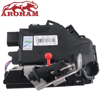 Front Rear Left Right Door Lock Latch Actuator For Audi C5 A6 A4 S4 S6 Allroad Quattro 4B0837015G 1999 2000 2001 2002 2004
Front Rear Left Right Door Lock Latch Actuator For Audi C5 A6 A4 S4 S6 Allroad Quattro 4B0837015G 1999 2000 2001 2002 2004