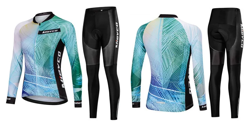 Women Cycling Jersey Mtb Bicycle Clothes Female Ciclismo Long Sleeves Road Bike Clothing Riding Shirt Team Jersey Mountain bike Women Cycling Jersey Mtb Bicycle Clothes Female Ciclismo Long Sleeves Road Bike Clothing Riding Shirt Team Jersey Mountain bike