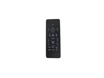 Remote Control For Philips DCB2270 DCB3270 DCB3270W DCB2270/10 DCB3270/10 DCB3270W/10 DCB2272/05 DualDock Micro Music Audio Unit
Remote Control For Philips DCB2270 DCB3270 DCB3270W DCB2270/10 DCB3270/10 DCB3270W/10 DCB2272/05 DualDock Micro Music Audio Unit