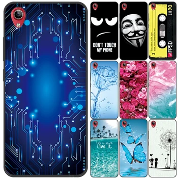 GUCOON Silicone Cover for Vivo Y91C 6.22inch Case Soft TPU Protective Phone Back Case Bumper Shell
GUCOON Silicone Cover for Vivo Y91C 6.22inch Case Soft TPU Protective Phone Back Case Bumper Shell