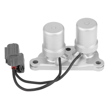 28200-P4R-003 Transmission Shift Control Solenoid for Honda Civic 1996 1997 1998 1999 2000
28200-P4R-003 Transmission Shift Control Solenoid for Honda Civic 1996 1997 1998 1999 2000