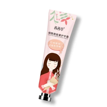 60ml Niacinamide Hand Cream Hydrating And Moisturizing Hand Lotions Anti-drying Hand Care*
60ml Niacinamide Hand Cream Hydrating And Moisturizing Hand Lotions Anti-drying Hand Care*
