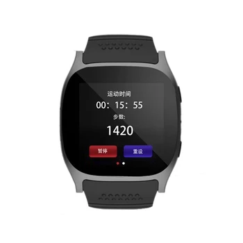 New T8 BT3.0 Smart Support SIM and TFcard Camera For Android For iPhone wearable devices relogios reloj inteligente watches saat
New T8 BT3.0 Smart Support SIM and TFcard Camera For Android For iPhone wearable devices relogios reloj inteligente watches saat