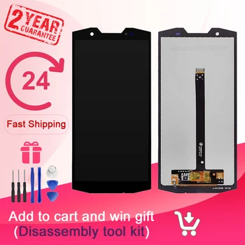5.99 inch For DOOGEE S80 LCD Display+Touch Screen Digitizer Assembly Touchpad Sensor for DOOGEE S80 LITE Replacement Parts
5.99 inch For DOOGEE S80 LCD Display+Touch Screen Digitizer Assembly Touchpad Sensor for DOOGEE S80 LITE Replacement Parts