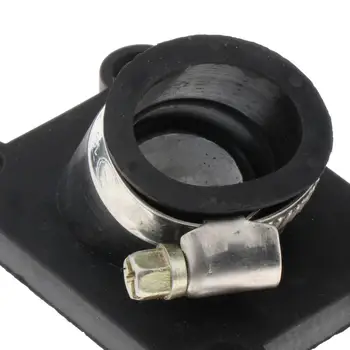 Carburetor Intake Mainfold Adapter Boot Rubber Pipe For KTM 50 SX Pro Senior SX 50 50SX LC
Carburetor Intake Mainfold Adapter Boot Rubber Pipe For KTM 50 SX Pro Senior SX 50 50SX LC