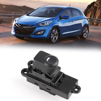 Car Right Rear Door Side Window Lift Electric Power Control Switch Button for Hyundai I30 I30Cw I30 2008-2011 935802L010
Car Right Rear Door Side Window Lift Electric Power Control Switch Button for Hyundai I30 I30Cw I30 2008-2011 935802L010