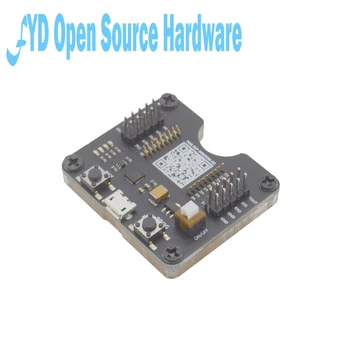 ESP8266 test stand Burner One-click download Supports modules such as ESP-WROOM-02/02D/02U 
ESP8266 test stand Burner One-click download Supports modules such as ESP-WROOM-02/02D/02U