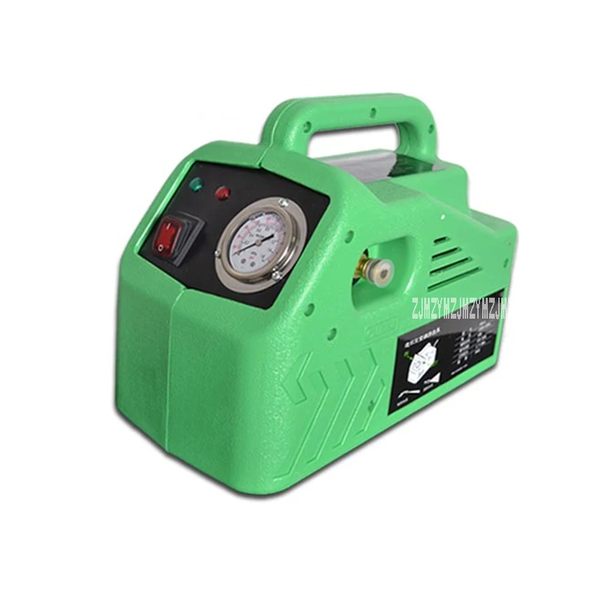 PCW-4 Automatic Household Air Conditioning Cleaning Pump Portable Car Wash Machine Washer Mini Air Conditioner Self-Priming Pump
PCW-4 Automatic Household Air Conditioning Cleaning Pump Portable Car Wash Machine Washer Mini Air Conditioner Self-Priming Pump