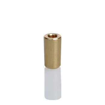 Model of spare parts set JTO-3.17 motor is connected with a motor shaft and even copper sleeve machine copper sleeve
Model of spare parts set JTO-3.17 motor is connected with a motor shaft and even copper sleeve machine copper sleeve
