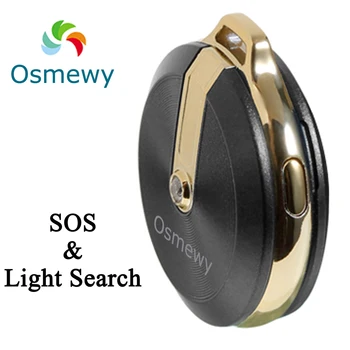 GPS tracker Child Tracker SOS alarm anti-walk GPS locator WIFI locator Light effect sound find device free APP
GPS tracker Child Tracker SOS alarm anti-walk GPS locator WIFI locator Light effect sound find device free APP