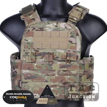Emerson CP Style CPC Tactical Plate Carrier Vest For Military Hunting Airsoft Multicam MOLLE Versatile CAGE Armor Vest
Emerson CP Style CPC Tactical Plate Carrier Vest For Military Hunting Airsoft Multicam MOLLE Versatile CAGE Armor Vest
