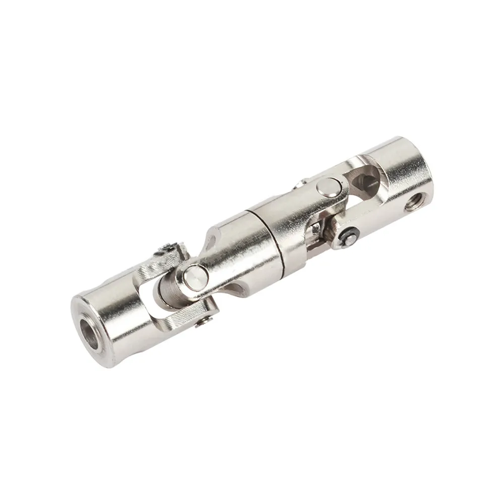 For Redcat Gen8 Racing Car Upgrade Parts Durable Metal Transfer Case Drive Shaft RC Modification | Игрушки и хобби