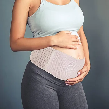 Pregnancy Belt Pregnant Women Belts Maternity Abdomen Support Belly Band Back Brace Prenatal Protector Maternal 
Pregnancy Belt Pregnant Women Belts Maternity Abdomen Support Belly Band Back Brace Prenatal Protector Maternal
