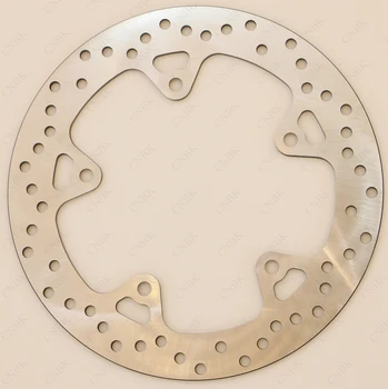 for BMW R 1200 Gs Rallye 2017 - 2018 Rear Disc Brake Rotor R1200GS 17 18 
for BMW R 1200 Gs Rallye 2017 - 2018 Rear Disc Brake Rotor R1200GS 17 18