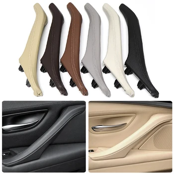 Car left Right Interior Inner Door Handle Panel Pull Trim Cover For BMW 5 series F10 F18 520i 525i 528i 530 LHD RHD
Car left Right Interior Inner Door Handle Panel Pull Trim Cover For BMW 5 series F10 F18 520i 525i 528i 530 LHD RHD