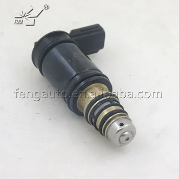 6SES14C 97701C2000 car air Conditioner A/C AC Compressor Electronic Solenoid Control Valve for hyundai sonata 2.0 2.2 L
6SES14C 97701C2000 car air Conditioner A/C AC Compressor Electronic Solenoid Control Valve for hyundai sonata 2.0 2.2 L