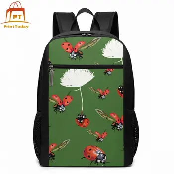 Lady Bug Backpack Lady Bug Backpacks High quality University Bag Multifunctional Print Man - Woman Trend Bags
Lady Bug Backpack Lady Bug Backpacks High quality University Bag Multifunctional Print Man - Woman Trend Bags