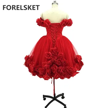 Engagement Gown Off The Shoulder Flowers Prom Dresses Ball Gown 2020 Sweetheart Formal Evening Party Dresses Celebration Dresses
Engagement Gown Off The Shoulder Flowers Prom Dresses Ball Gown 2020 Sweetheart Formal Evening Party Dresses Celebration Dresses